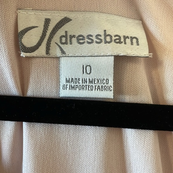 Pretty spring dress - Picture 2 of 7